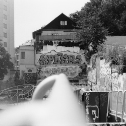 Analoge S/W